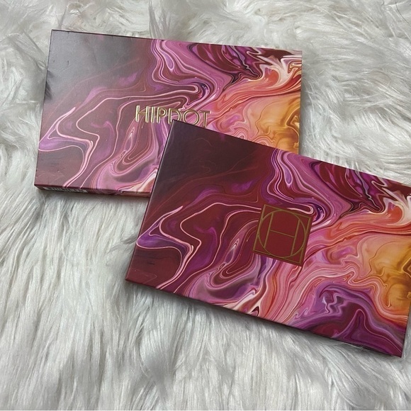 HipDot Zion Palette - Picture 1 of 4